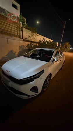 كيا K3